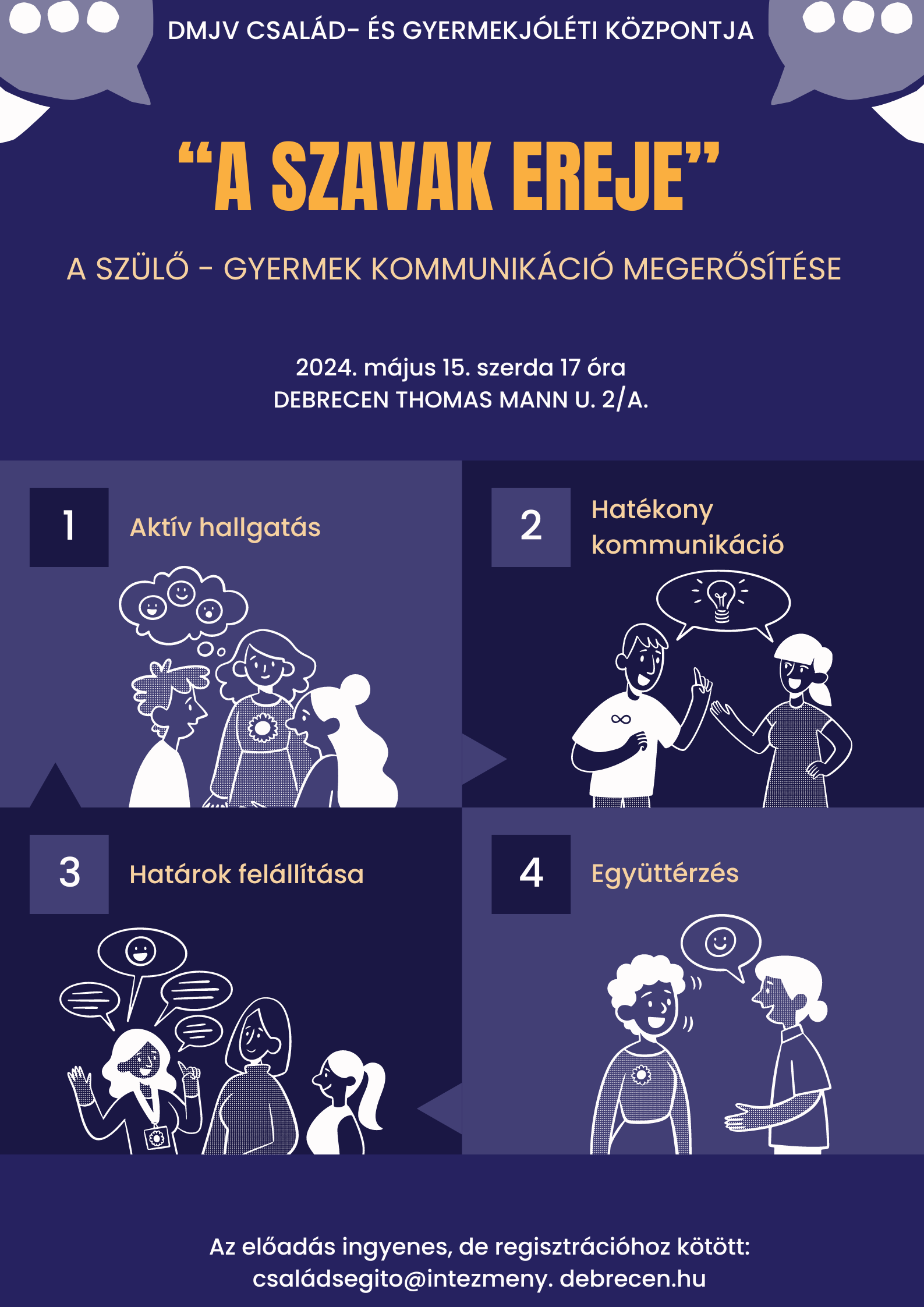 2024.05.15. A szavak ereje